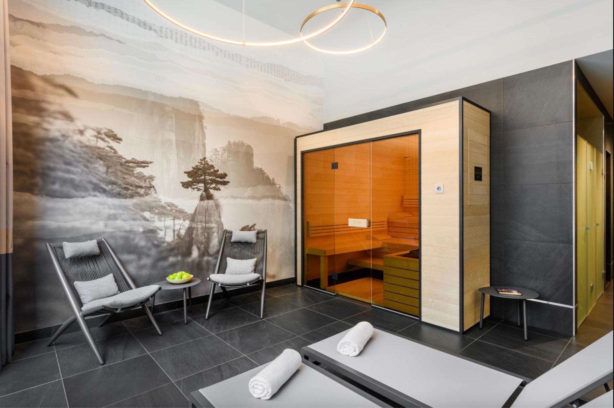 Emerald Residence Luxury Apartments Budapeste Exterior foto