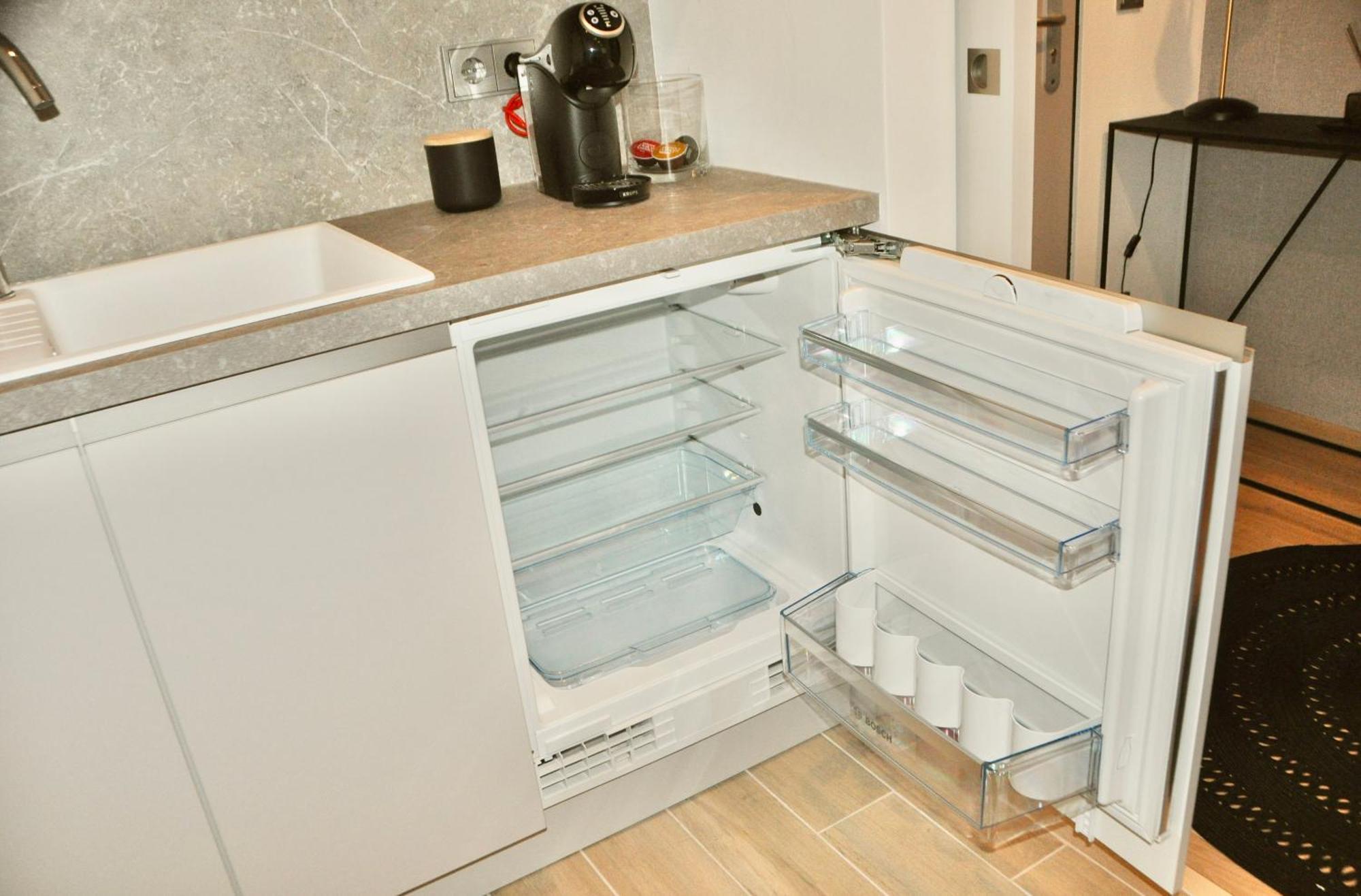 Emerald Residence Luxury Apartments Budapeste Quarto foto